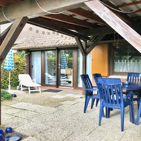 Huus Sieldeep Hébergement de vacances *