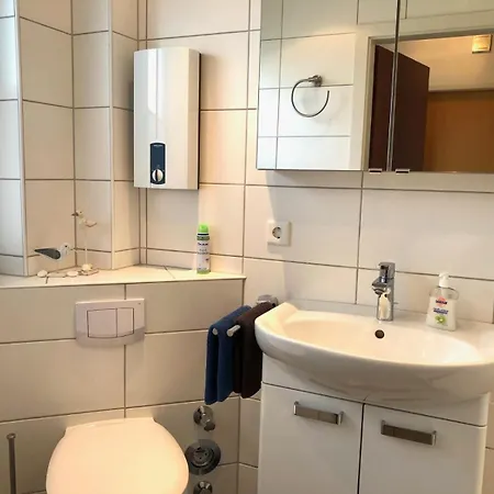 Huus Sieldeep Krummhörn