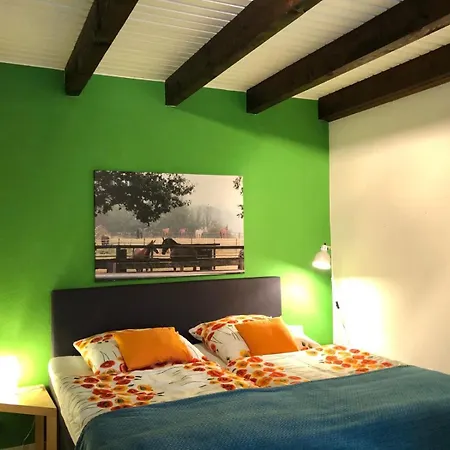 Huus Sieldeep Tatil Evi