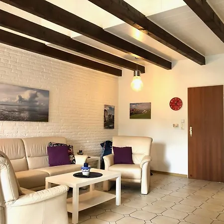 Tatil Evi Huus Sieldeep *