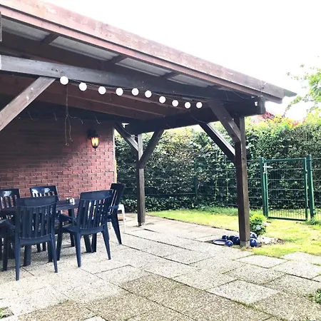 Huus Sieldeep Tatil Evi