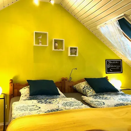 Huus Sieldeep Tatil Evi *