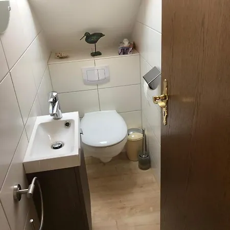 Huus Sieldeep * Krummhörn