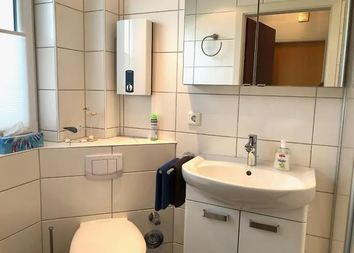 Huus Sieldeep Krummhörn