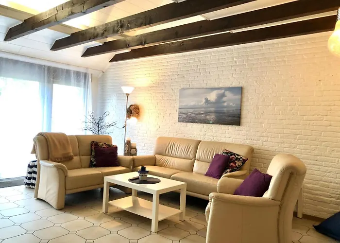 Huus Sieldeep * Krummhörn